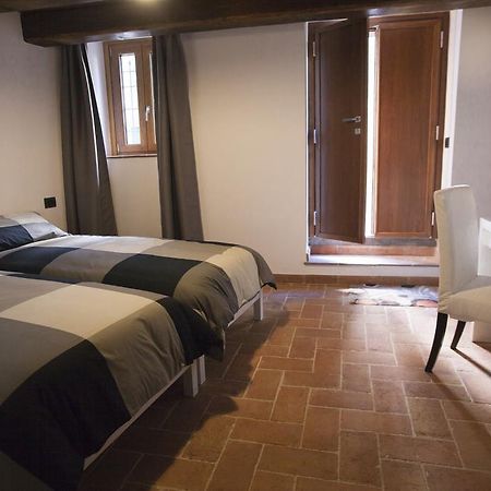 阿里吉利住宿加早餐旅馆 Schiavi di Abruzzo 外观 照片