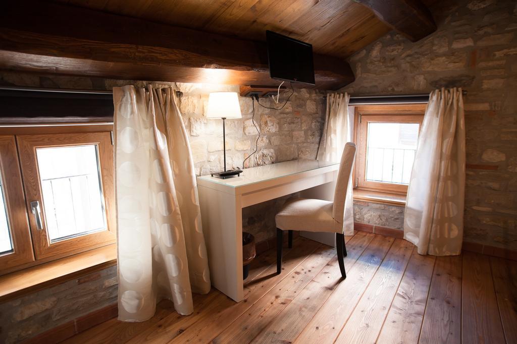 阿里吉利住宿加早餐旅馆 Schiavi di Abruzzo 外观 照片